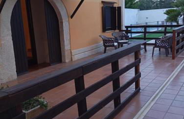 Casal Mastro appartamenti e camere con piscina - Foto 15