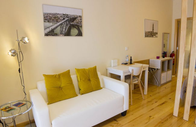 Cedofeita Back Garden - Foto 35