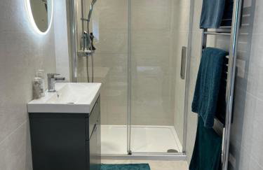 Kika's Country House Overlooking Fields - Foto 4