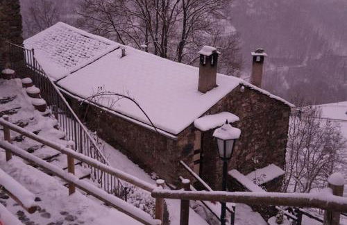 Masia Can Constans - Foto 30