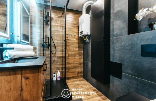 Happy Time - ApartamentyHappy pl - Foto 30