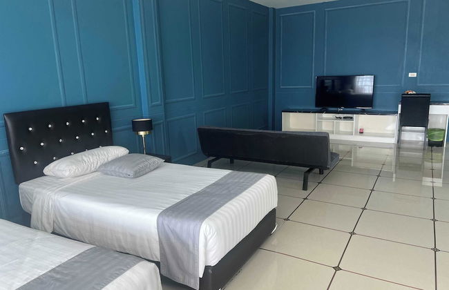 Panwa Beach Side Beachfront - Foto 41