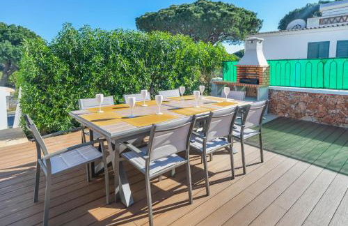 Casa SP- Villa with heated pool near Vilamoura, Vale do Lobo - Photo 18