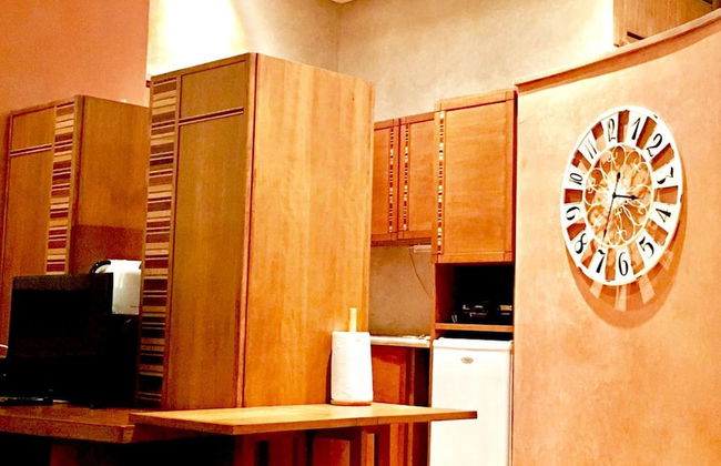 Studio Luxe Hassan 2 - Foto 6