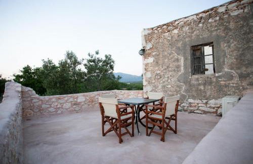 Charouda country house - Foto 15