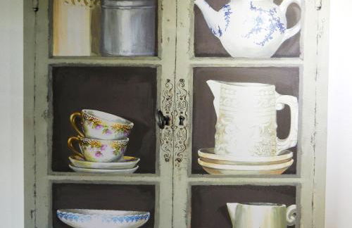 Dartmouth Chalet Holidays - Foto 27