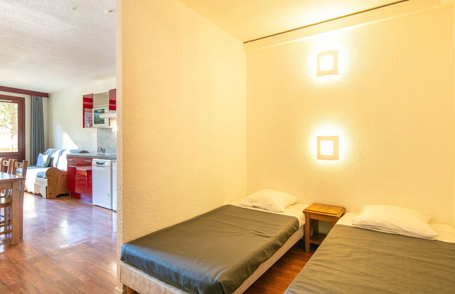 Vacanceole - L'Edelweiss - Foto 12