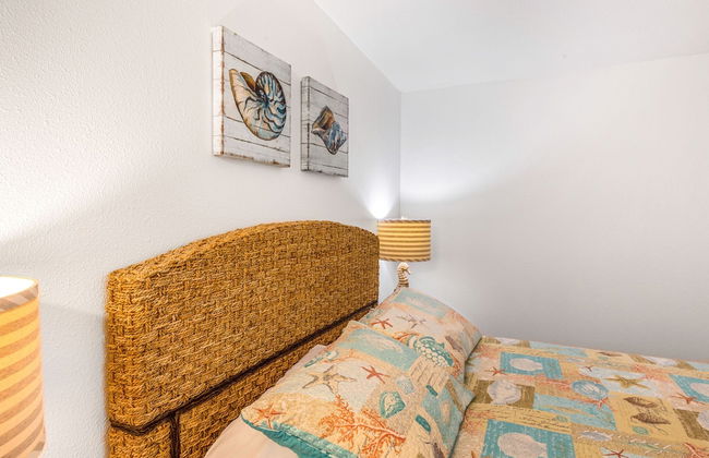 Sandy Days Condo in Ocean Shores - Foto 11