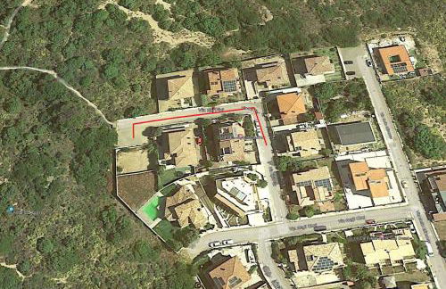 STELLA MARINA, Appartamento a 450 mt dalla costa del Mar di Sardegna - Foto 27