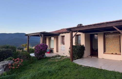 Mini-villa 4 personnes - Soléa 19 - vue mer - Foto 13