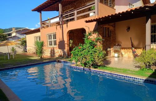 Suítes Colibri da Serra - Piscina & Conforto em Itaipava RJ - Foto 7