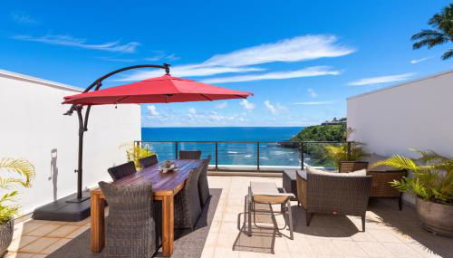 Puu Poa Ocean Bluff Condo, Incredible Views, Walk to Beaches, Pool & Tennis - Foto 3