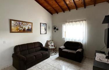 Casa grande com Piscina e Churrasqueira - Foto 11