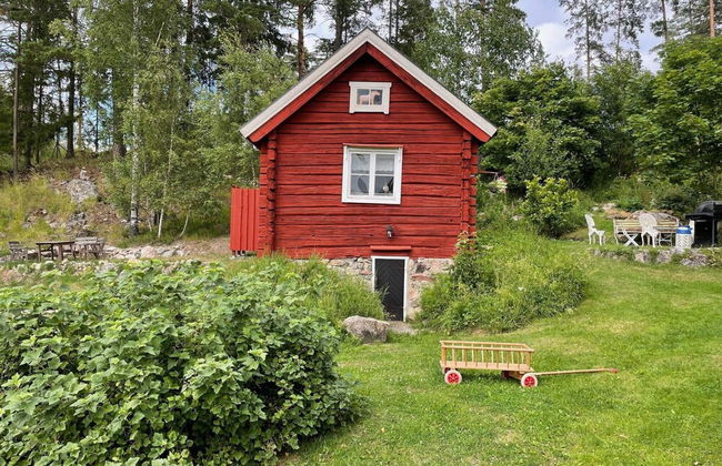 4 Person Holiday Home in Nykvarn - Foto 18