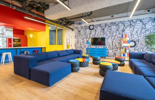 Résidence KLEY - Foto 1