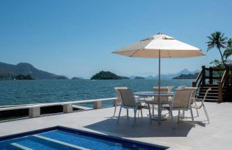 Casa Waimea - Linda casa com praia particular - Foto 10