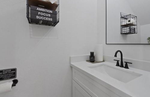 Elevated luxury 3BR near GBR, NRG, Rodeo, World Cup, & Downtown - Foto 8