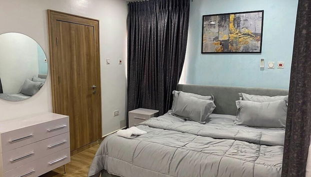 Tiptop Apartment - Foto 5, Habitación