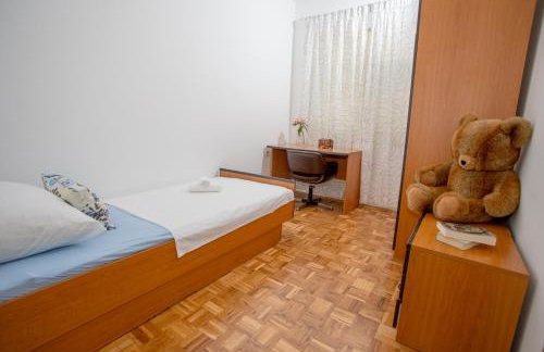 Apartments Lara - Photo 42