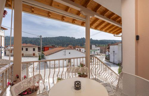 Patriko Retro House - Foto 31