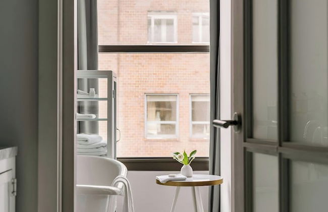 Duane Street Hotel Tribeca, Sonder by Marriott Bonvoy - Photo 37