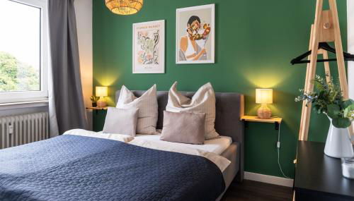 Zentrale Lage - CY Apartments - Foto 2