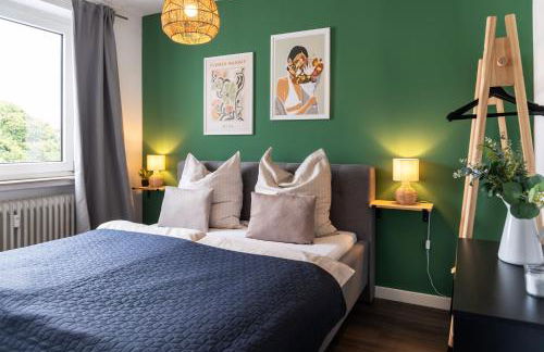 Zentrale Lage - CY Apartments - Foto 2