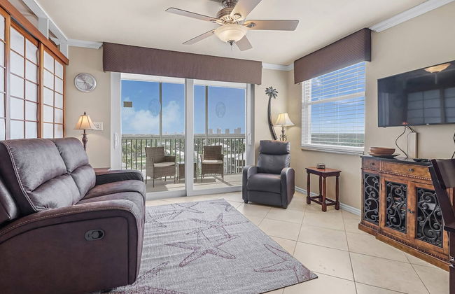 Beach & Tennis 1803 - Foto 44