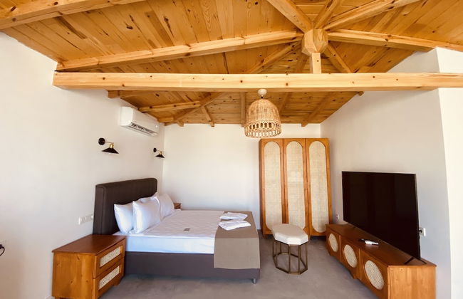 Odette Bodrum - Foto 24