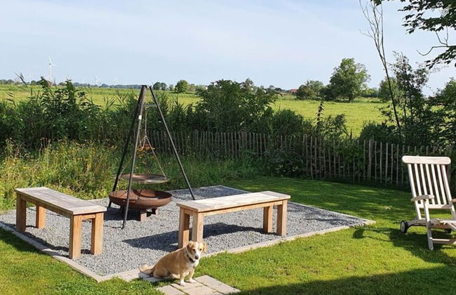 Holiday Home Chalet Wilde Wiese - Foto 33