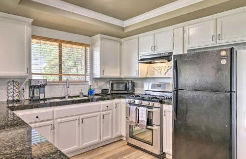 Balcony and Scenic View Sonora Hideaway! - Foto 8