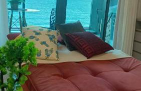 Studio Luxuoso frente Mar - Foto 26