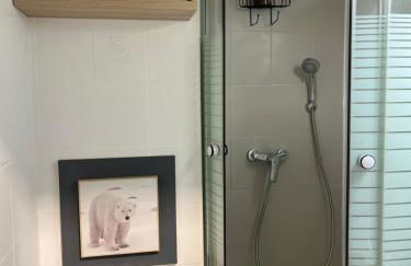 Studio COSY - Foto 1