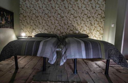 La Maisonette - Photo 22