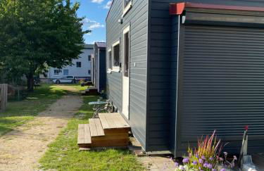 Tiny House Eberswalde Nähe Zentrum - Foto 16