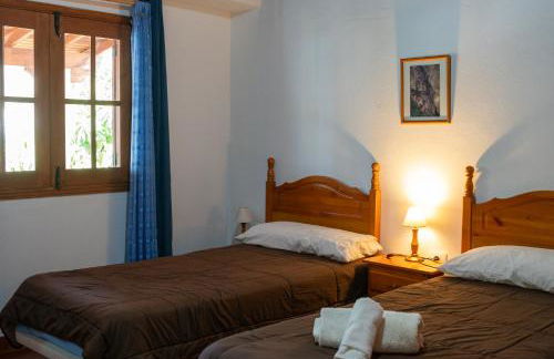 Casa Rural Las Nuevitas I - Foto 49