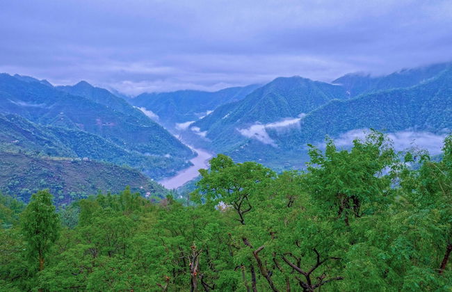 Amã Stays & Trails Kashi House, Rishikesh - Foto 65