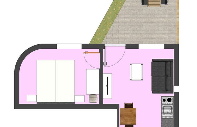 Strandhuus Grömitz - Foto 65