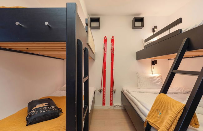 Åre Travel- Åre Fjällbyn - Foto 14