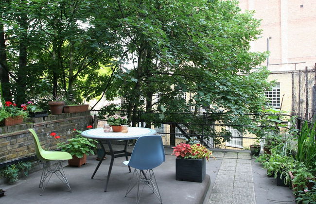 Tranquil Oasis by Pop Brixton - Foto 80