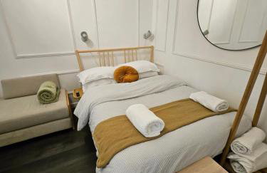 Studio in central London - Foto 13