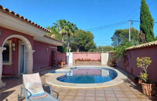 Villa Anna-Altea - Photo 22