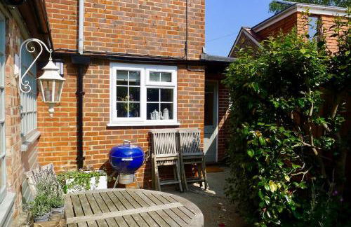 Beautiful Pilley Green Cottage - Foto 27