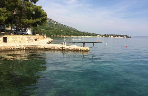 The beach house in Tribanj - Foto 26