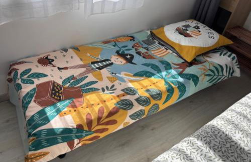 Sublime et paisible maison sur Bellegarde entre Nimes et Arles - Foto 15