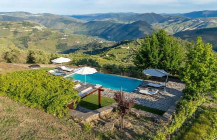 Casa do Vale - Retreat in the Douro Vineyards - Photo 35