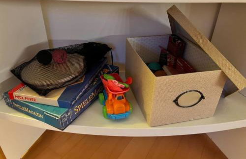 Chiemsee-Hafen_Gemütliche Wohnung am Chiemsee - Photo 22