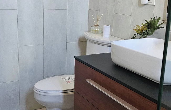 "golden Triangle" Kingston Jamaica, West Indies - Foto 31