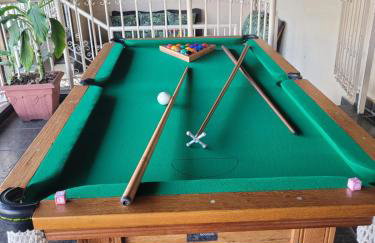 Casa com piscina 4QUARTOS - Foto 17