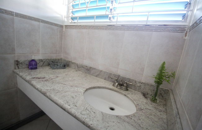 Yellow Canary Beach Villa - Photo 30